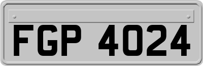 FGP4024