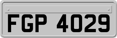 FGP4029