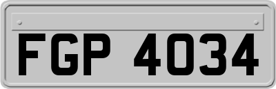 FGP4034
