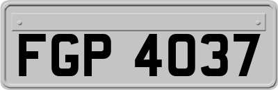 FGP4037