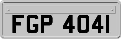 FGP4041