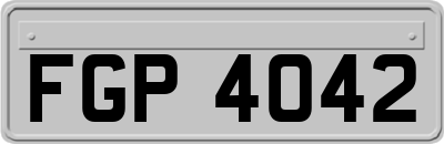 FGP4042