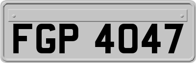 FGP4047