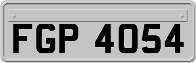 FGP4054