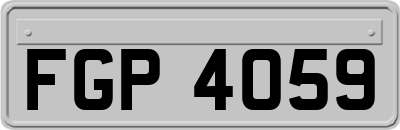 FGP4059