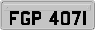 FGP4071