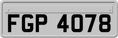 FGP4078