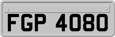 FGP4080