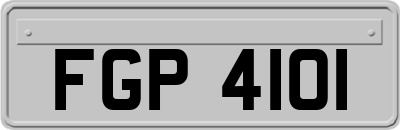 FGP4101