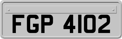 FGP4102