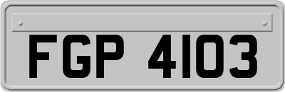 FGP4103