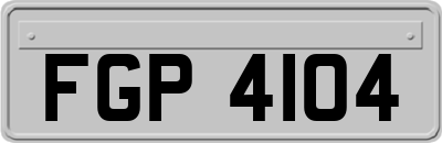FGP4104