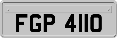 FGP4110