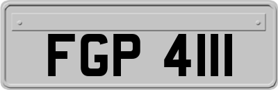 FGP4111