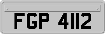 FGP4112
