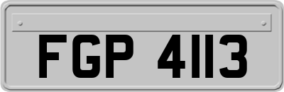 FGP4113