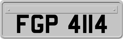 FGP4114