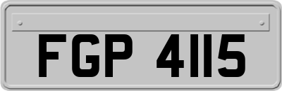 FGP4115