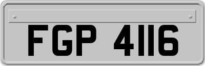 FGP4116