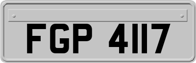 FGP4117