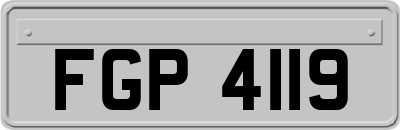 FGP4119
