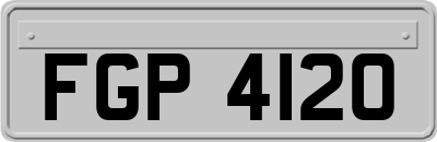 FGP4120