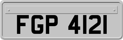FGP4121