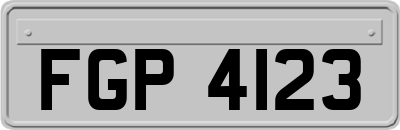 FGP4123