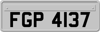 FGP4137