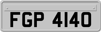 FGP4140