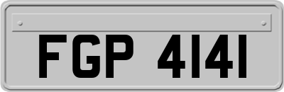 FGP4141