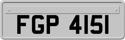FGP4151