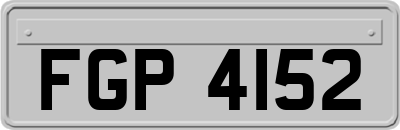 FGP4152