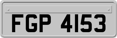 FGP4153