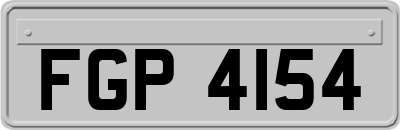 FGP4154