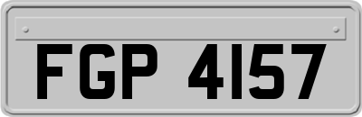 FGP4157