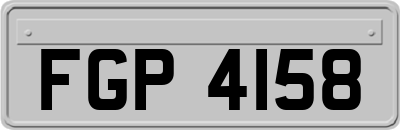 FGP4158