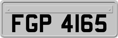 FGP4165