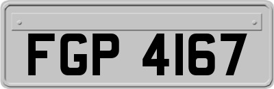 FGP4167