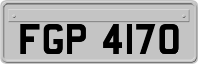 FGP4170