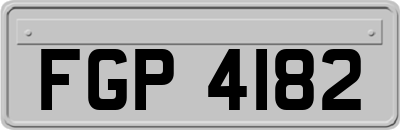FGP4182