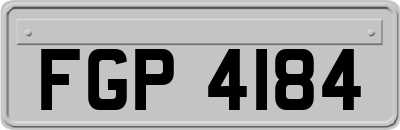 FGP4184