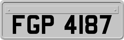 FGP4187