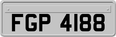 FGP4188