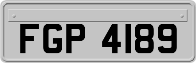 FGP4189