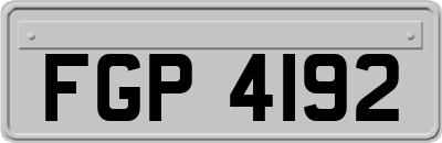 FGP4192