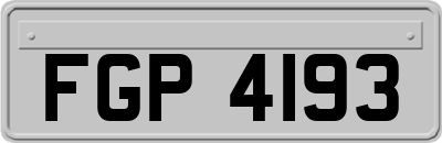 FGP4193