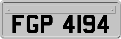 FGP4194