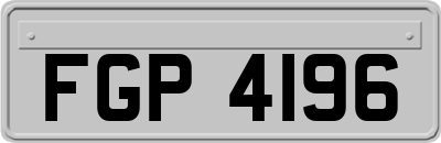 FGP4196