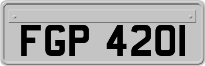 FGP4201